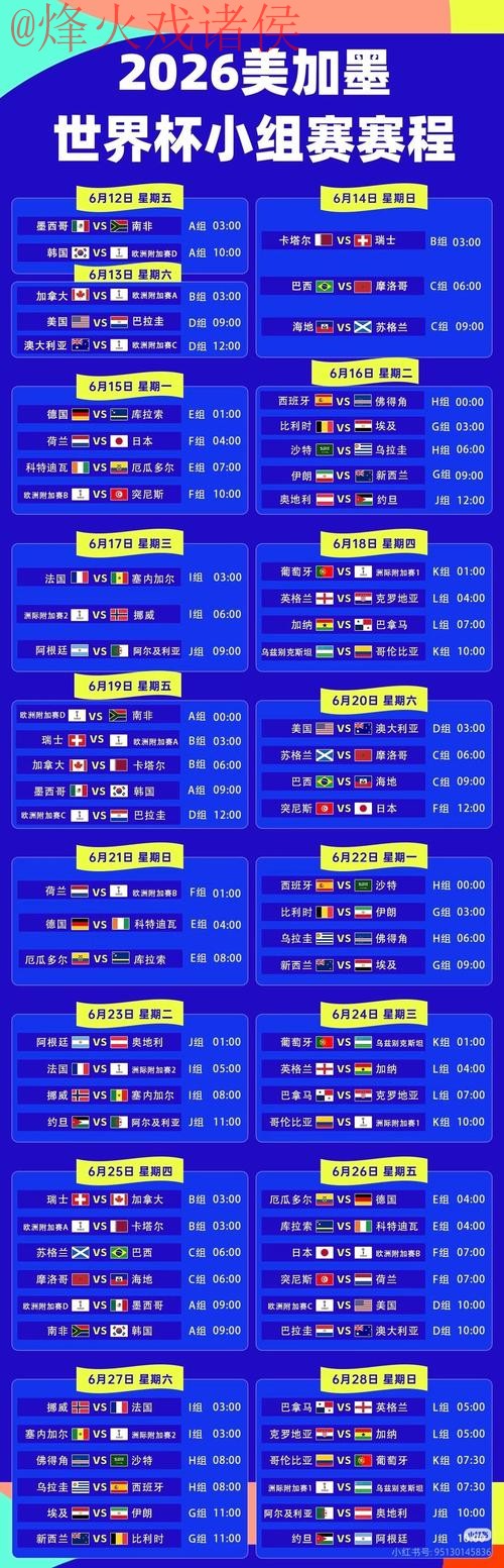 2026世界杯直播苹果入口地址 2026世界杯直播苹果入口地址